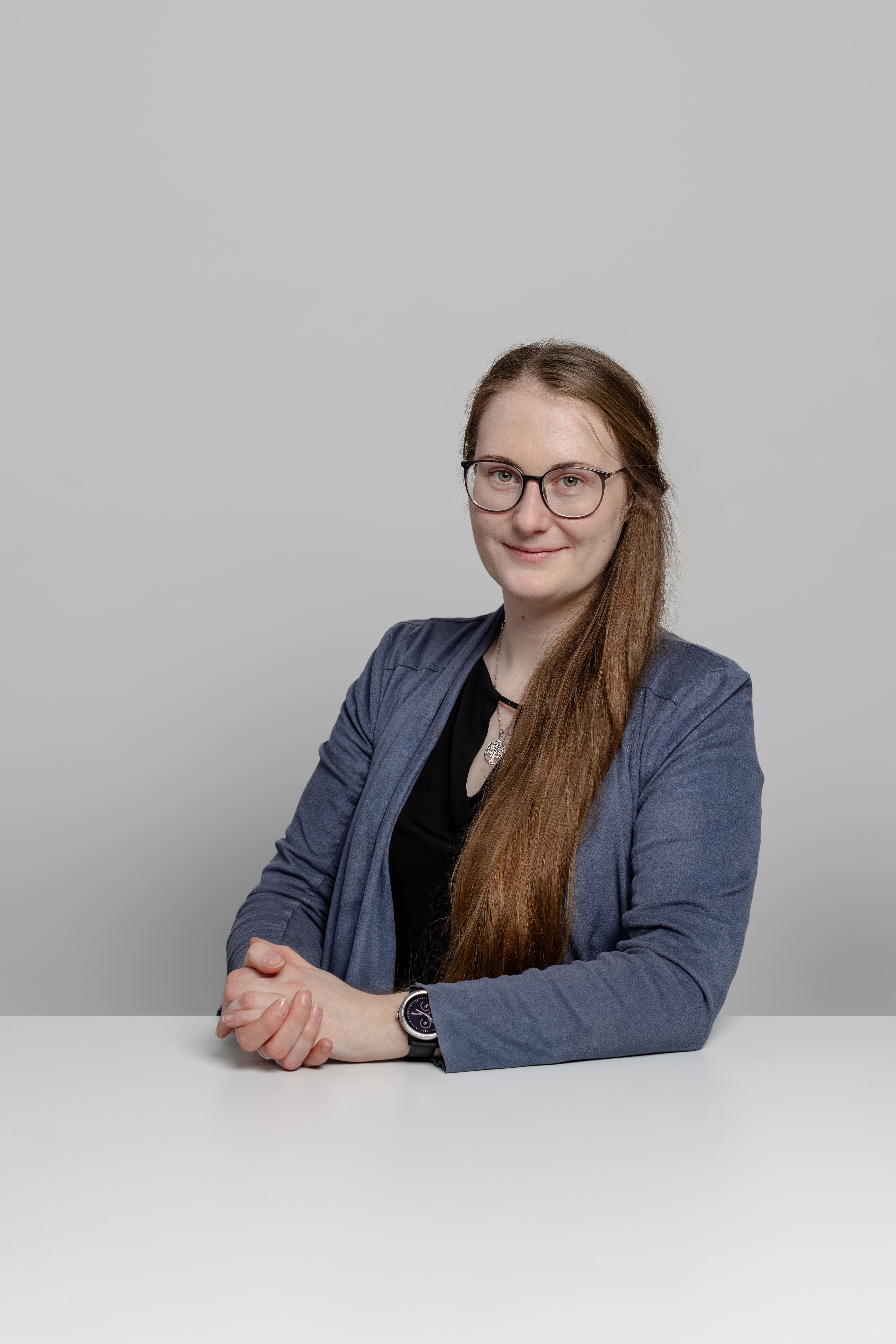 Clarissa Majerus