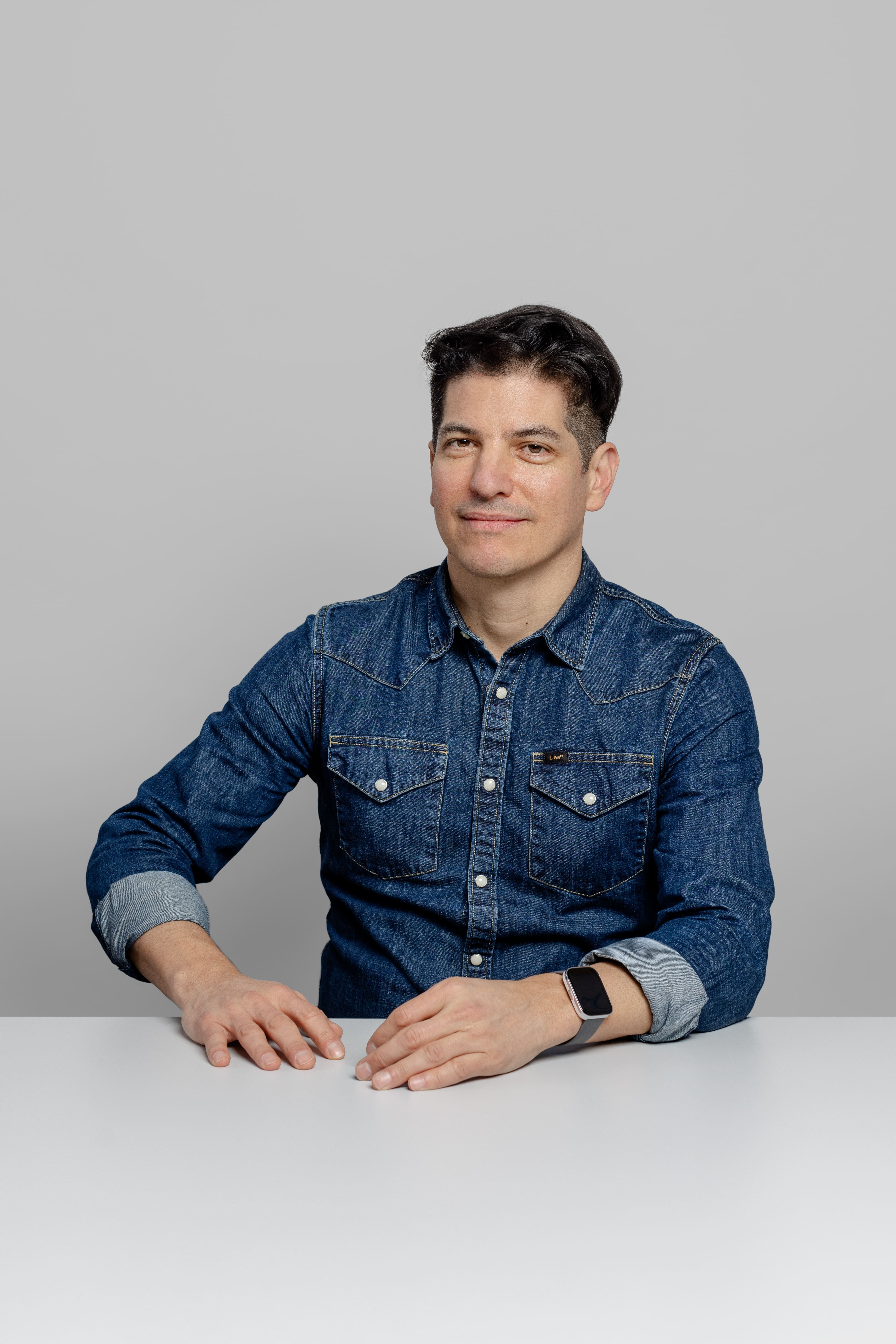 Gus Franco
