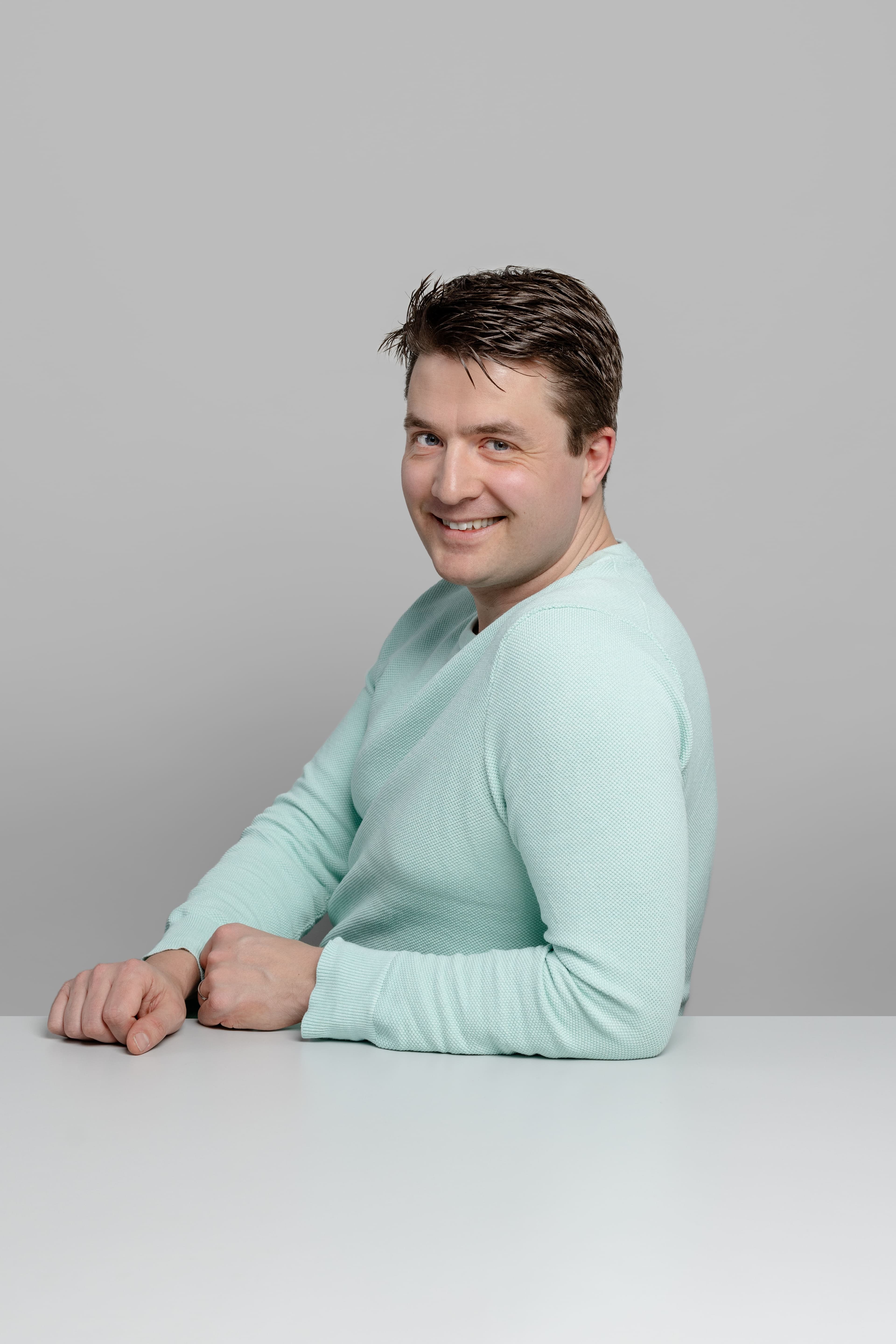 Bart de Groot