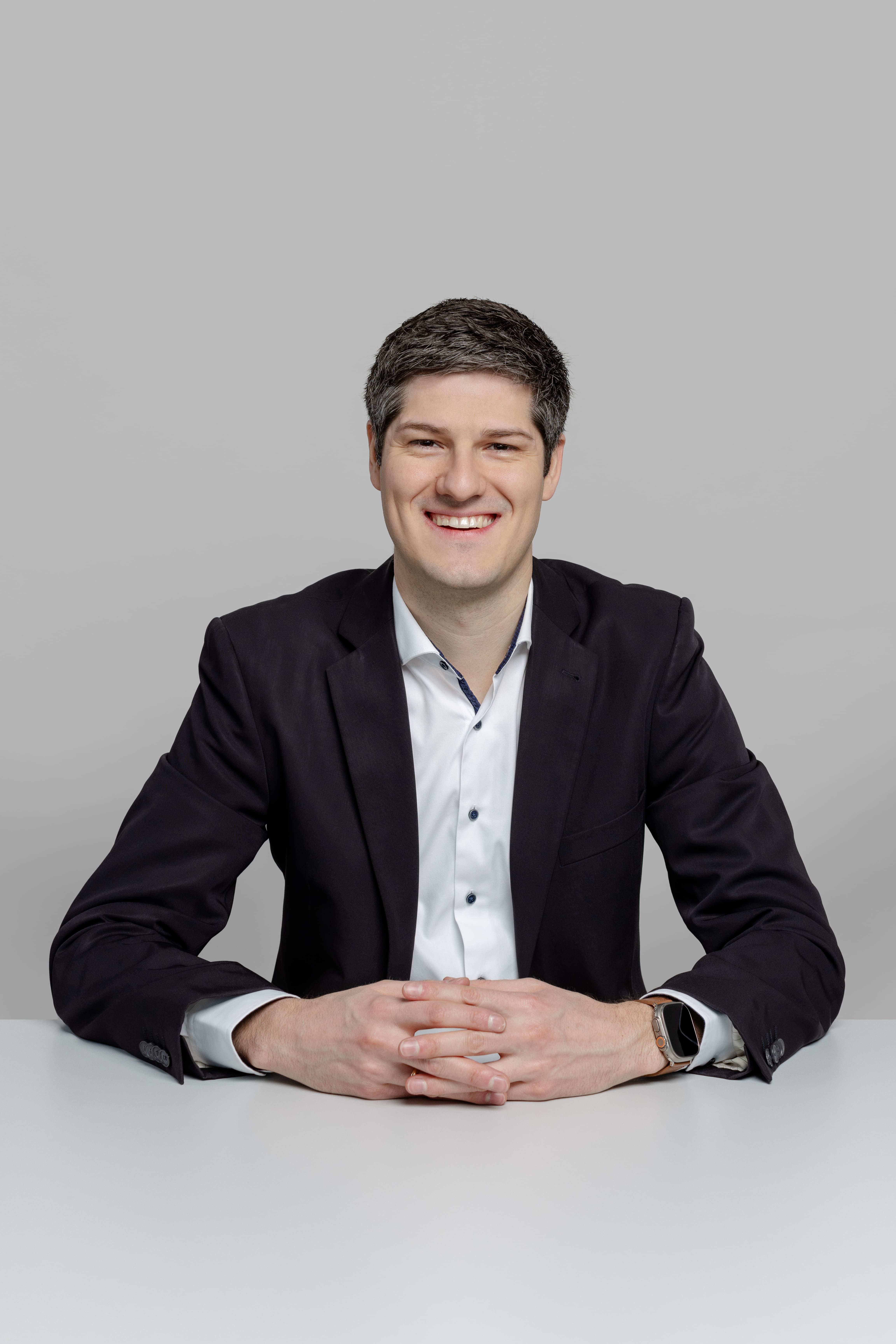Christoph Huber