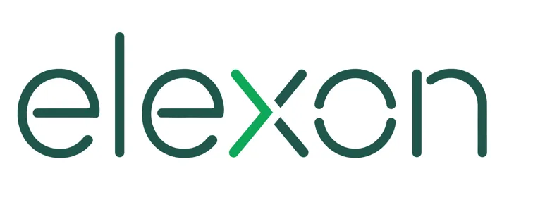 Logo Elexon - chargecloud certified Hardware Partner
