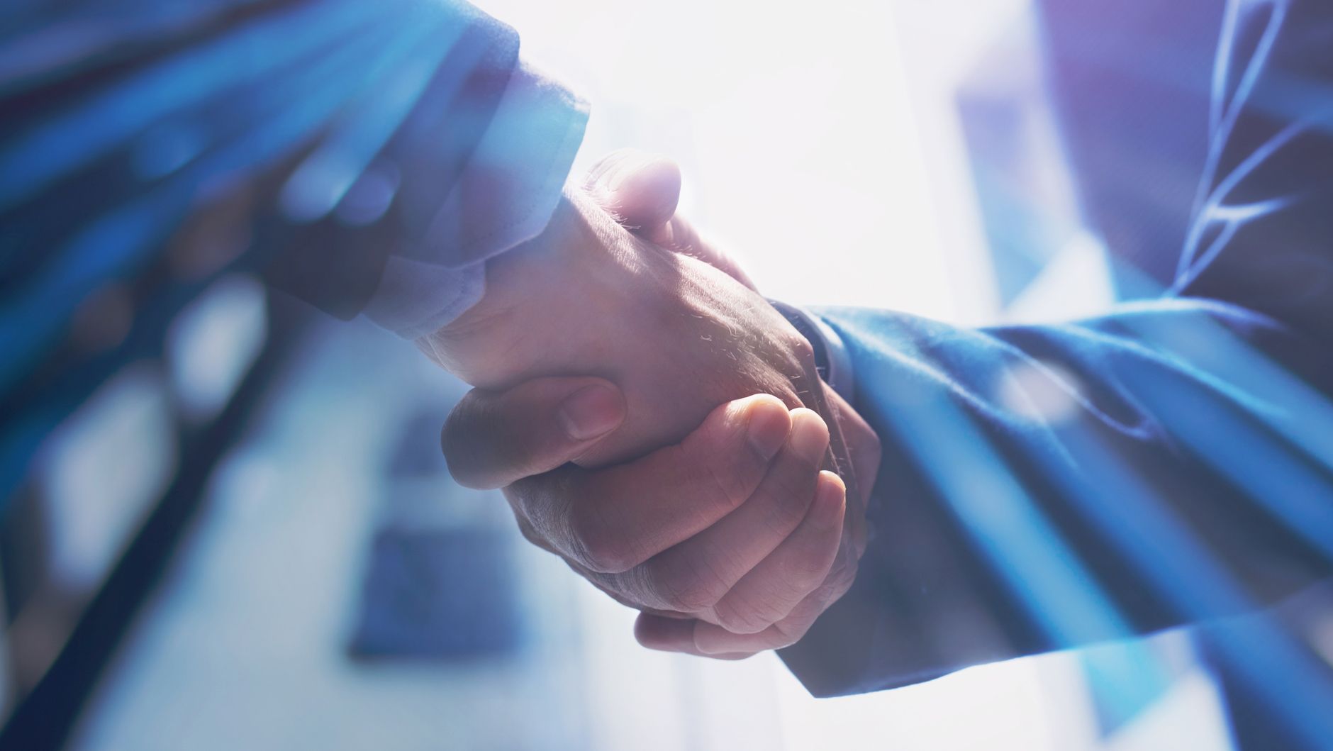 Marktplatz Partner werden