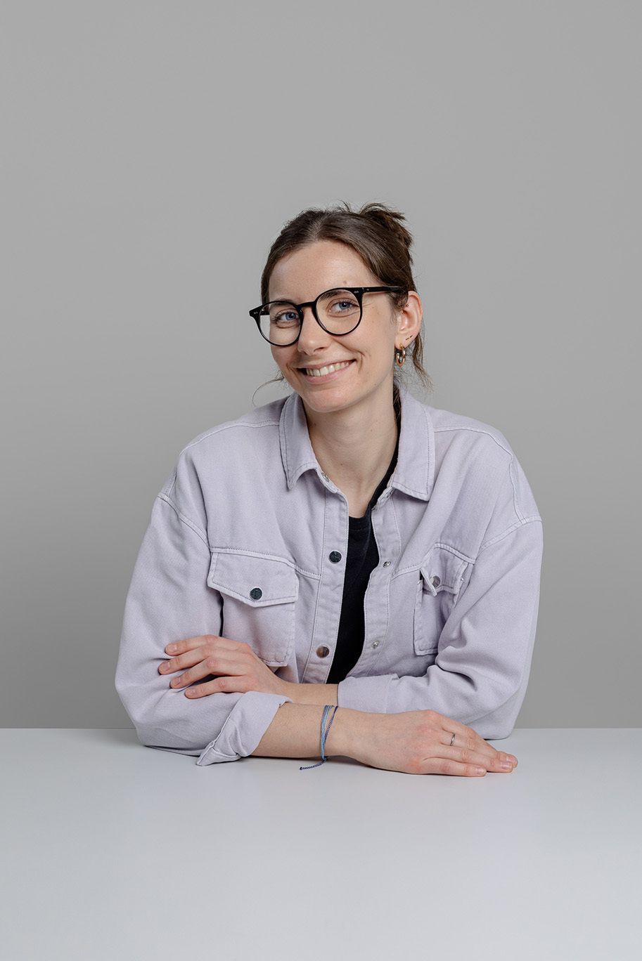 Lina Wüstefeld