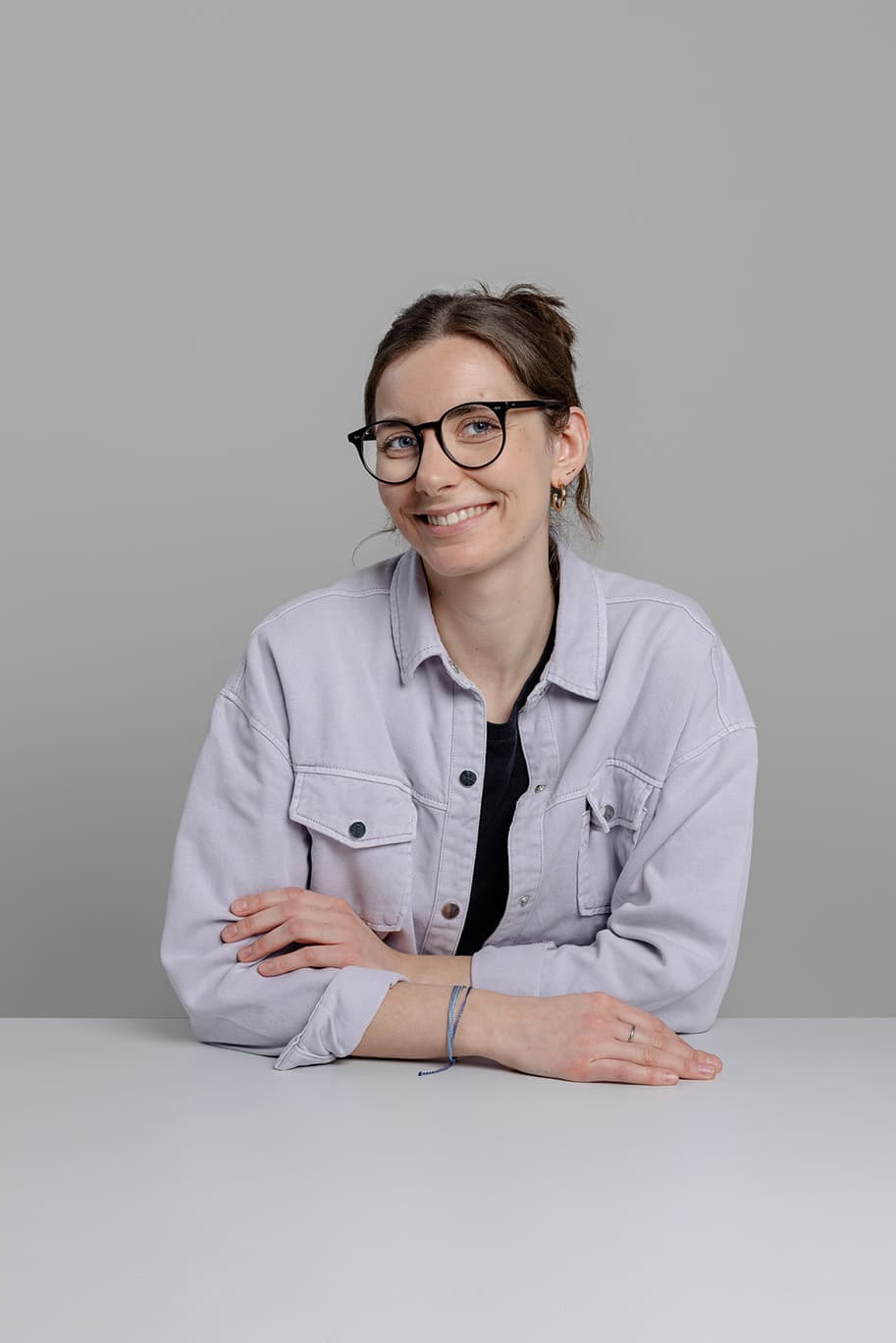Lina Wüstefeld