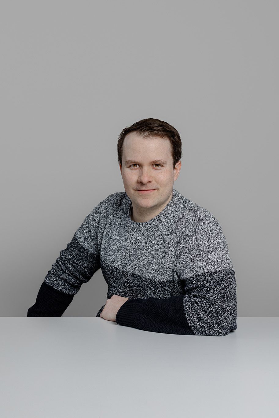 Yannik Foth