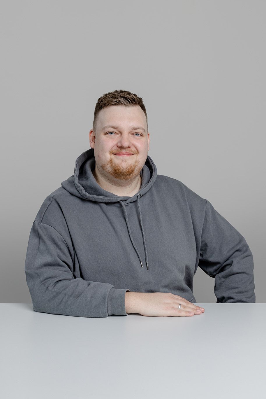 Steven Bockelmann