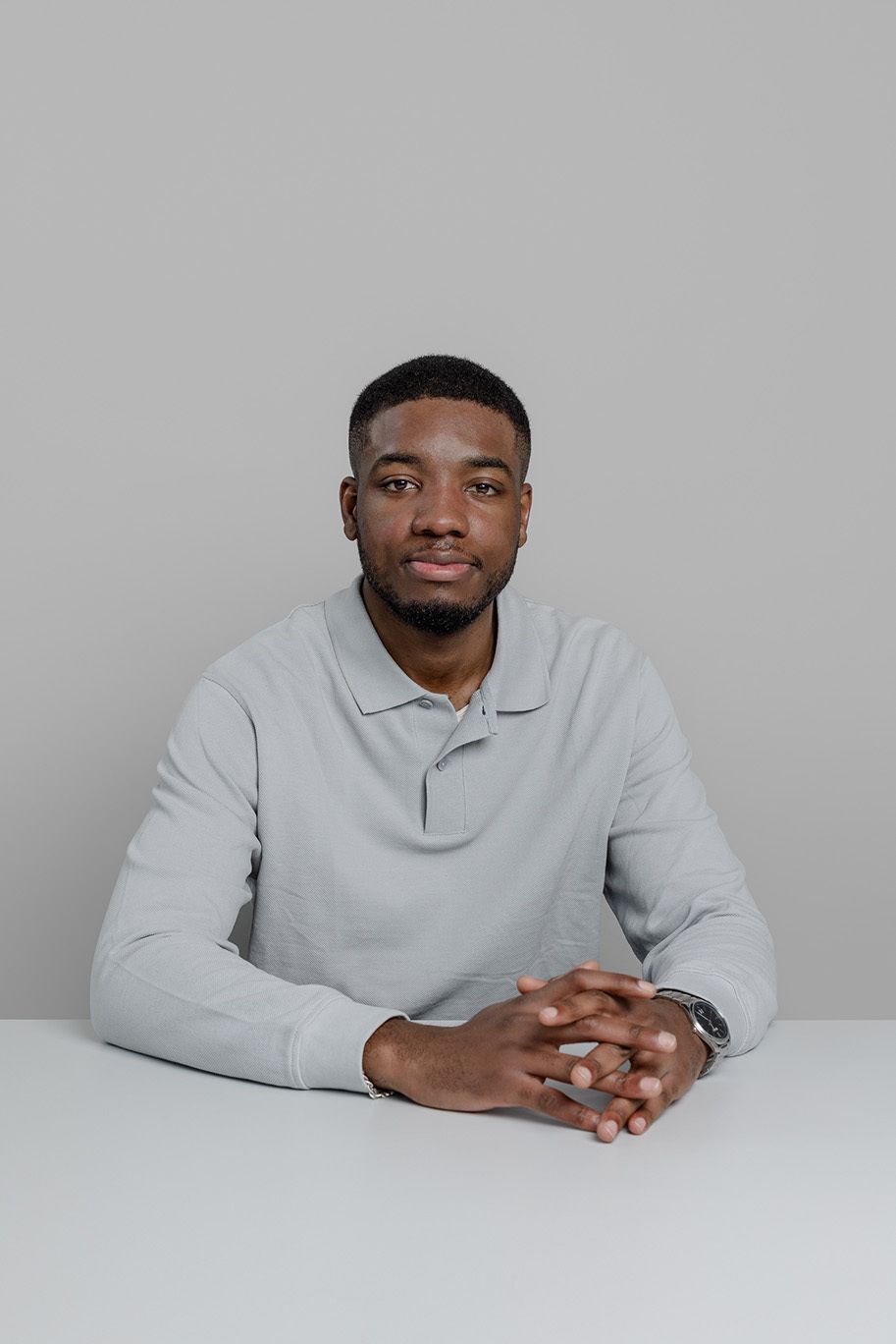 Paul Mafukua