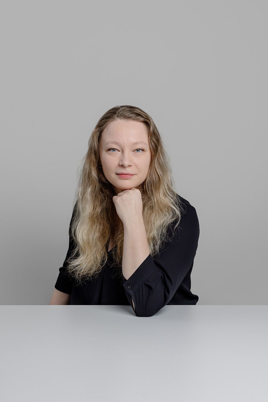 Marie Ahlers
