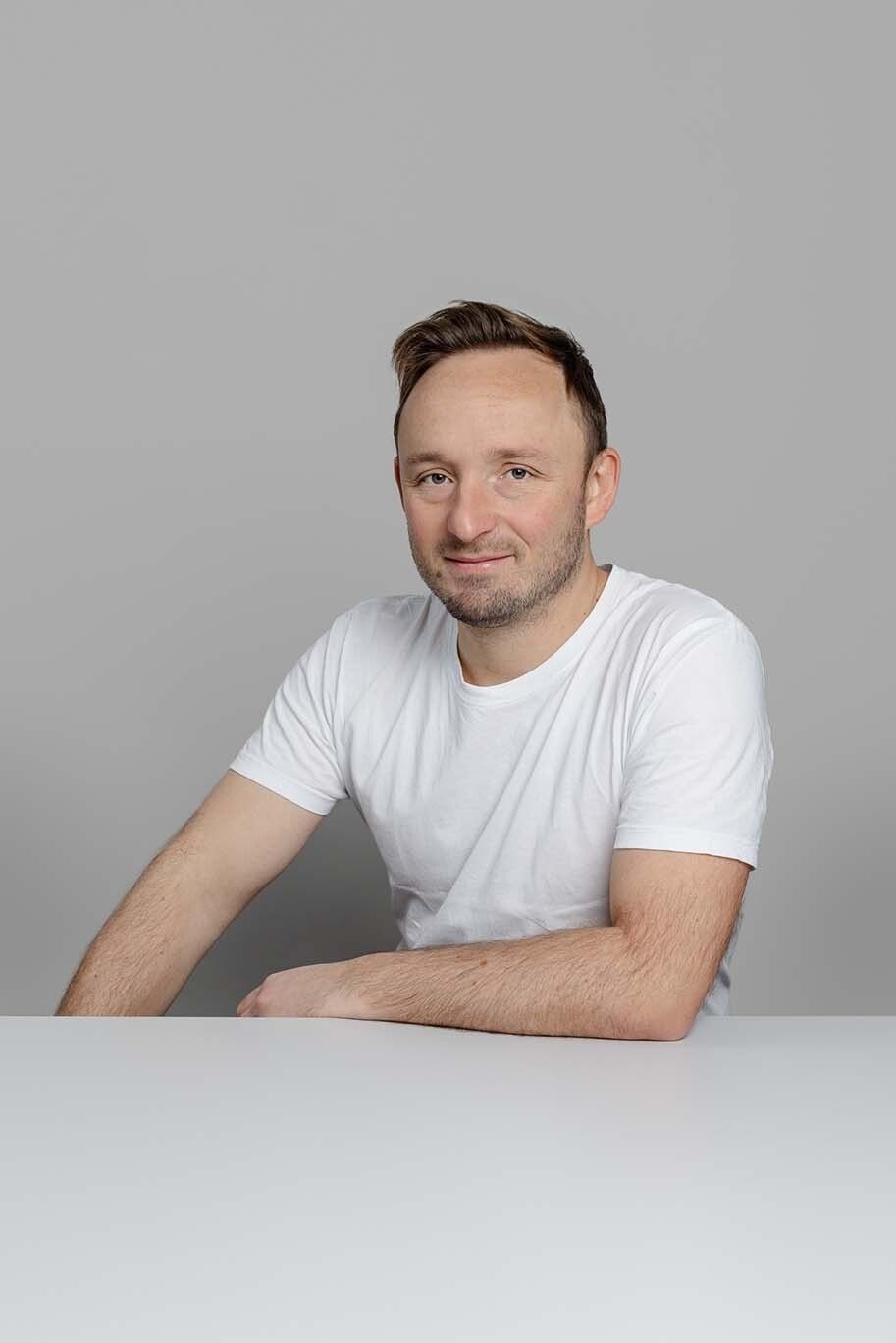 Matthias Maether