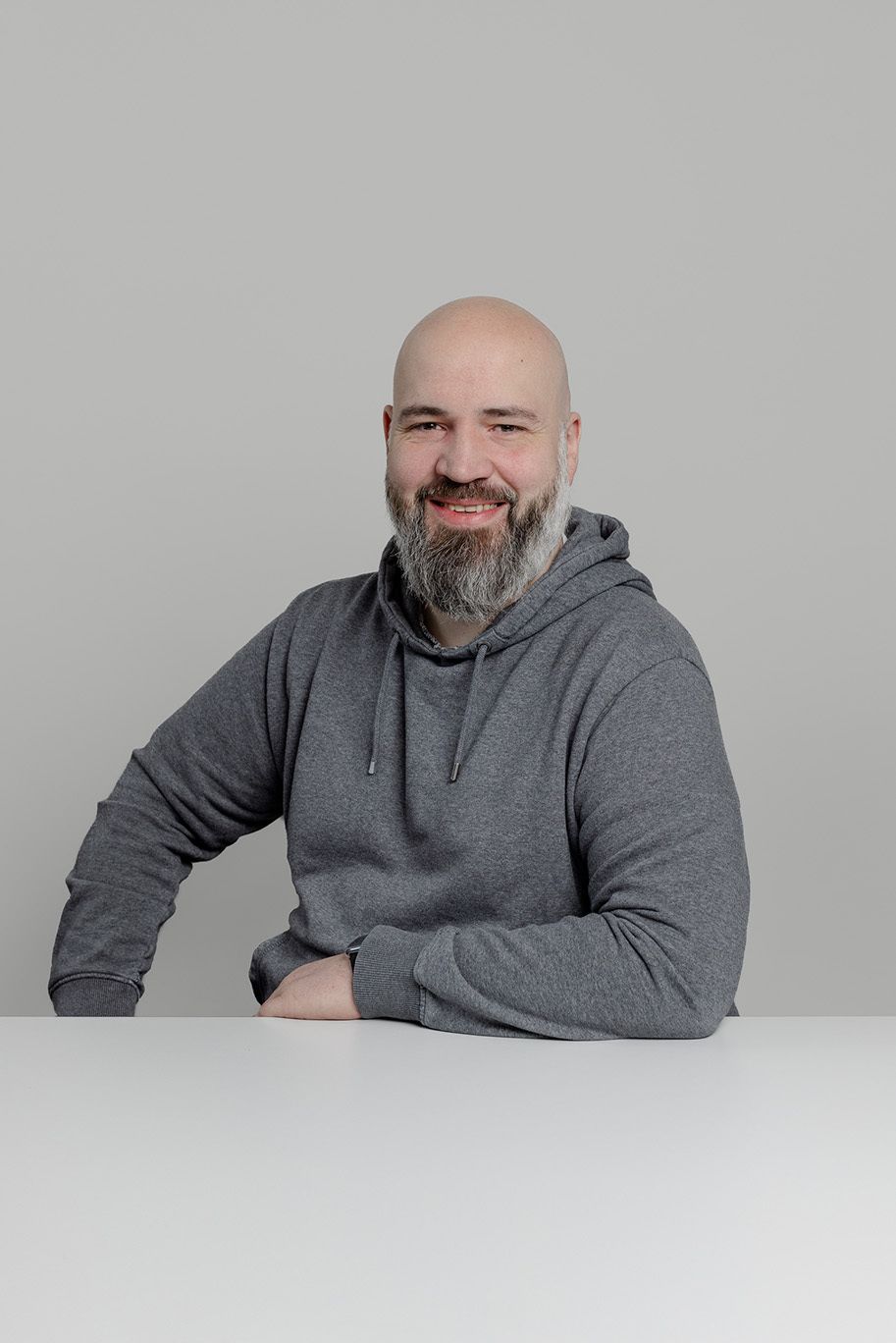Raphael Fellenberg