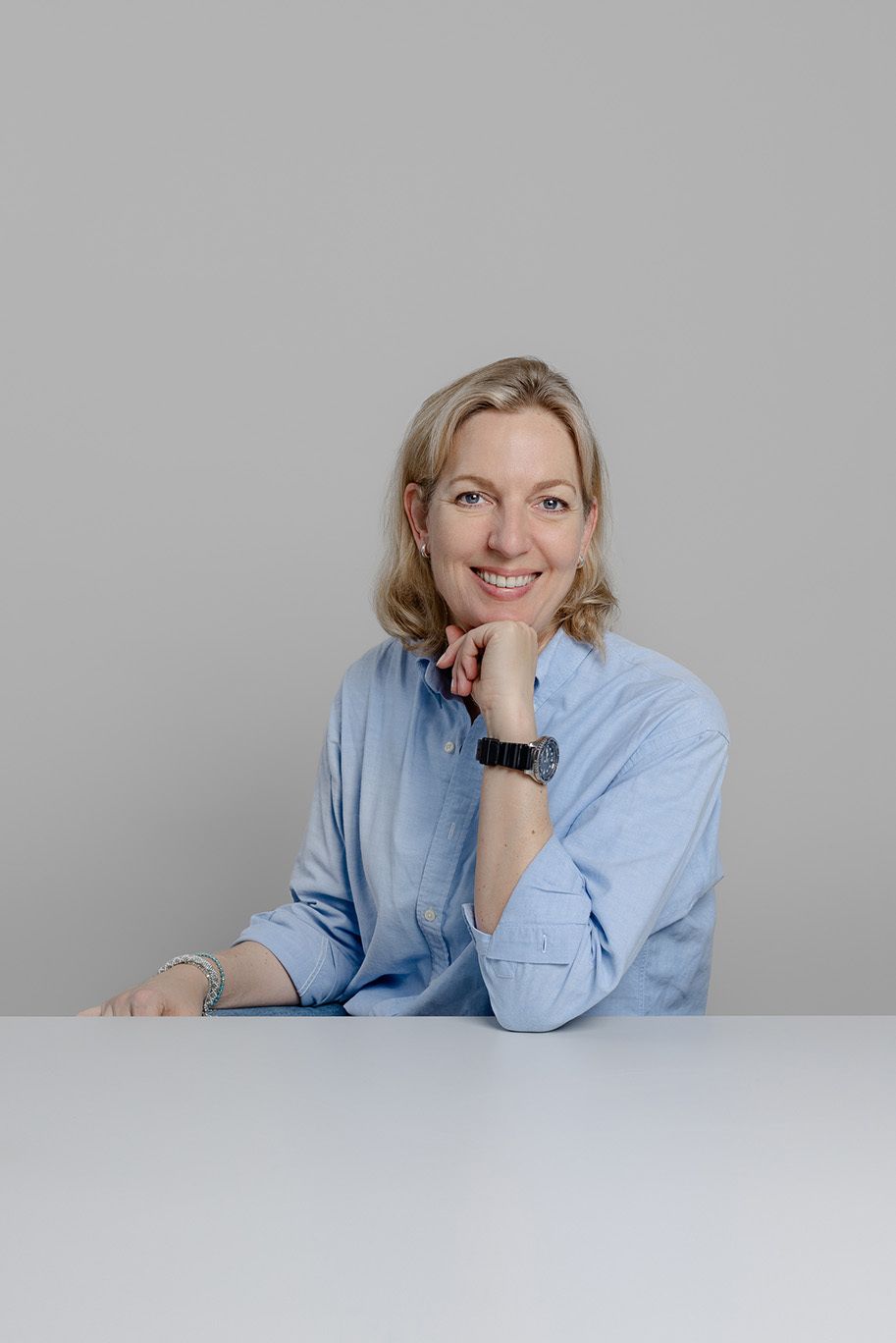 Katharina Hampe