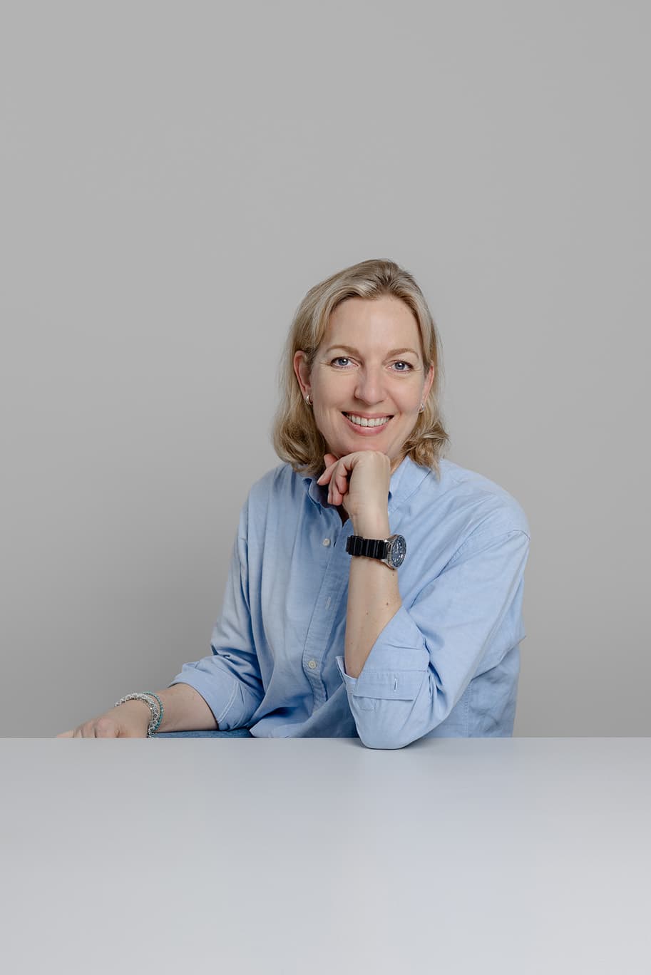 Katharina Hampe