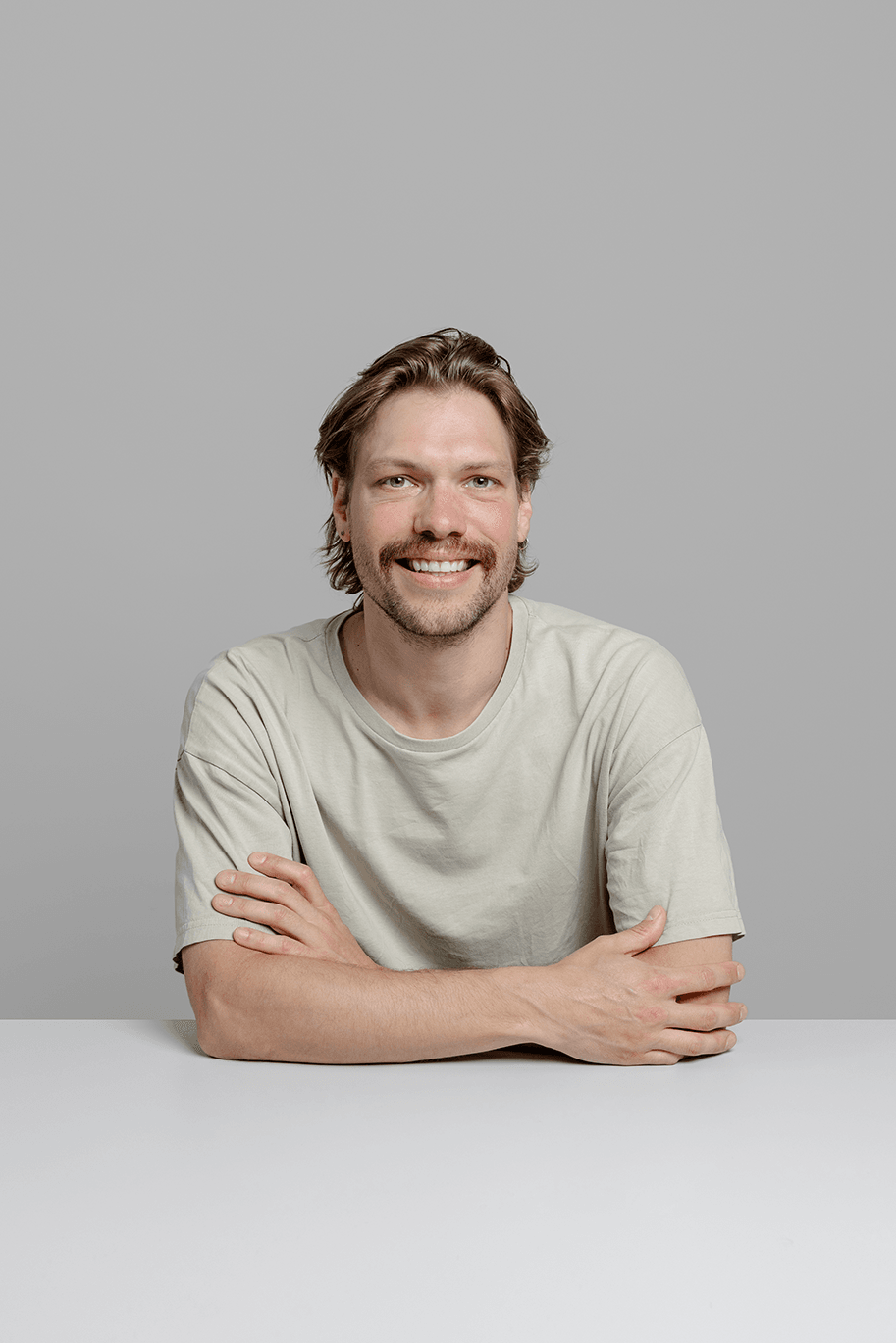 Angelo Bender