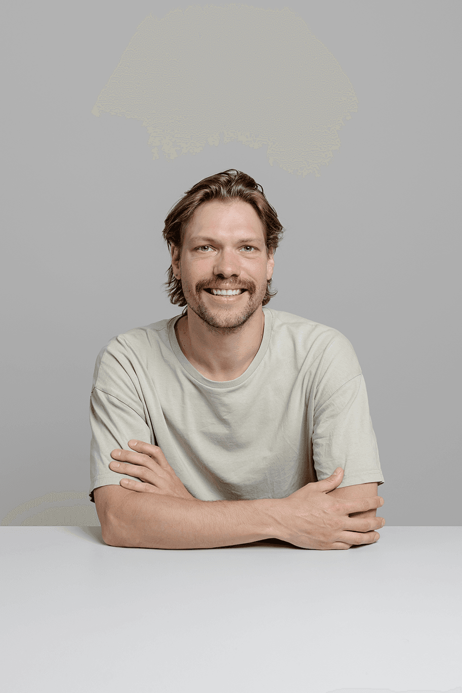 Angelo Bender