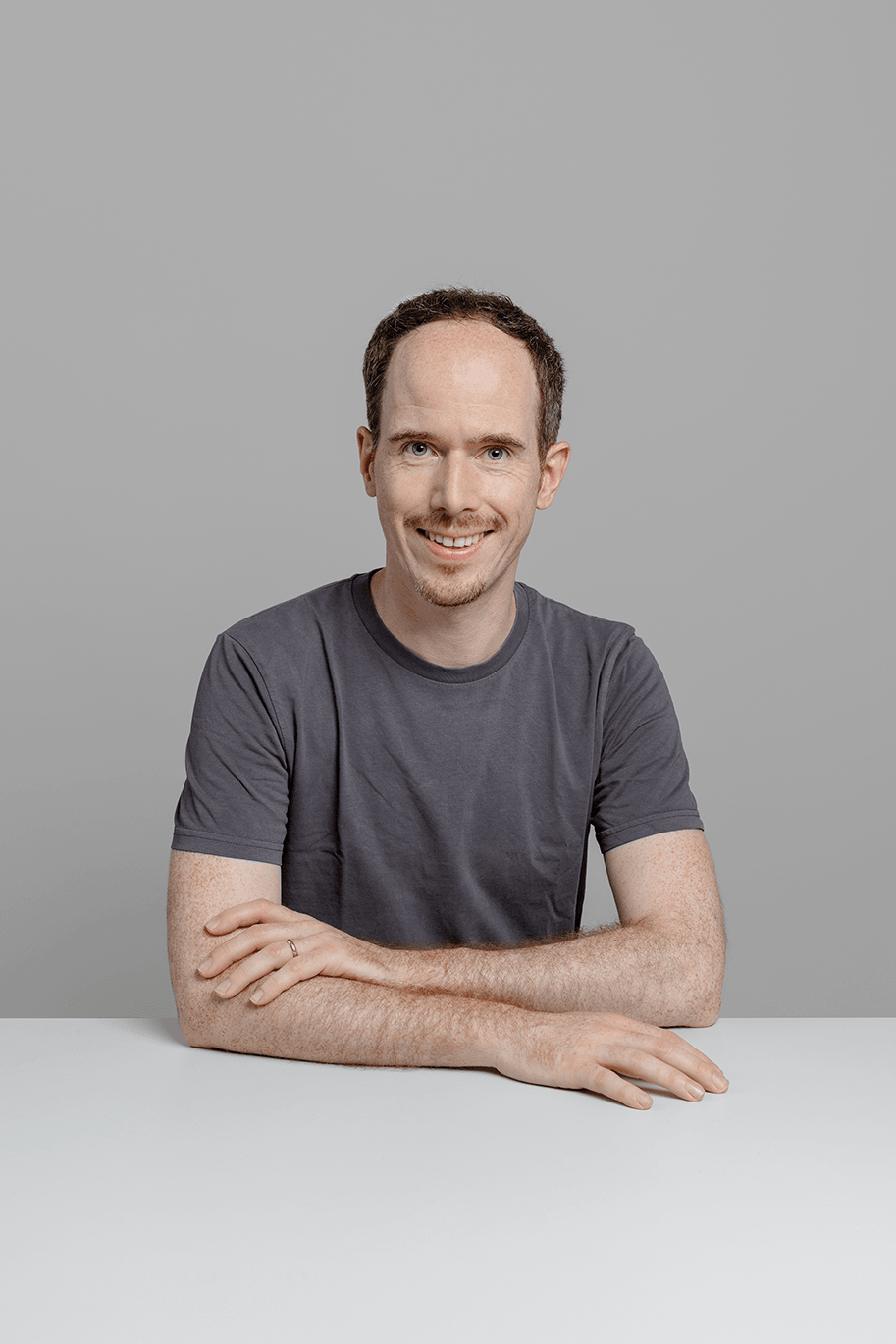 Christoph Albrecht