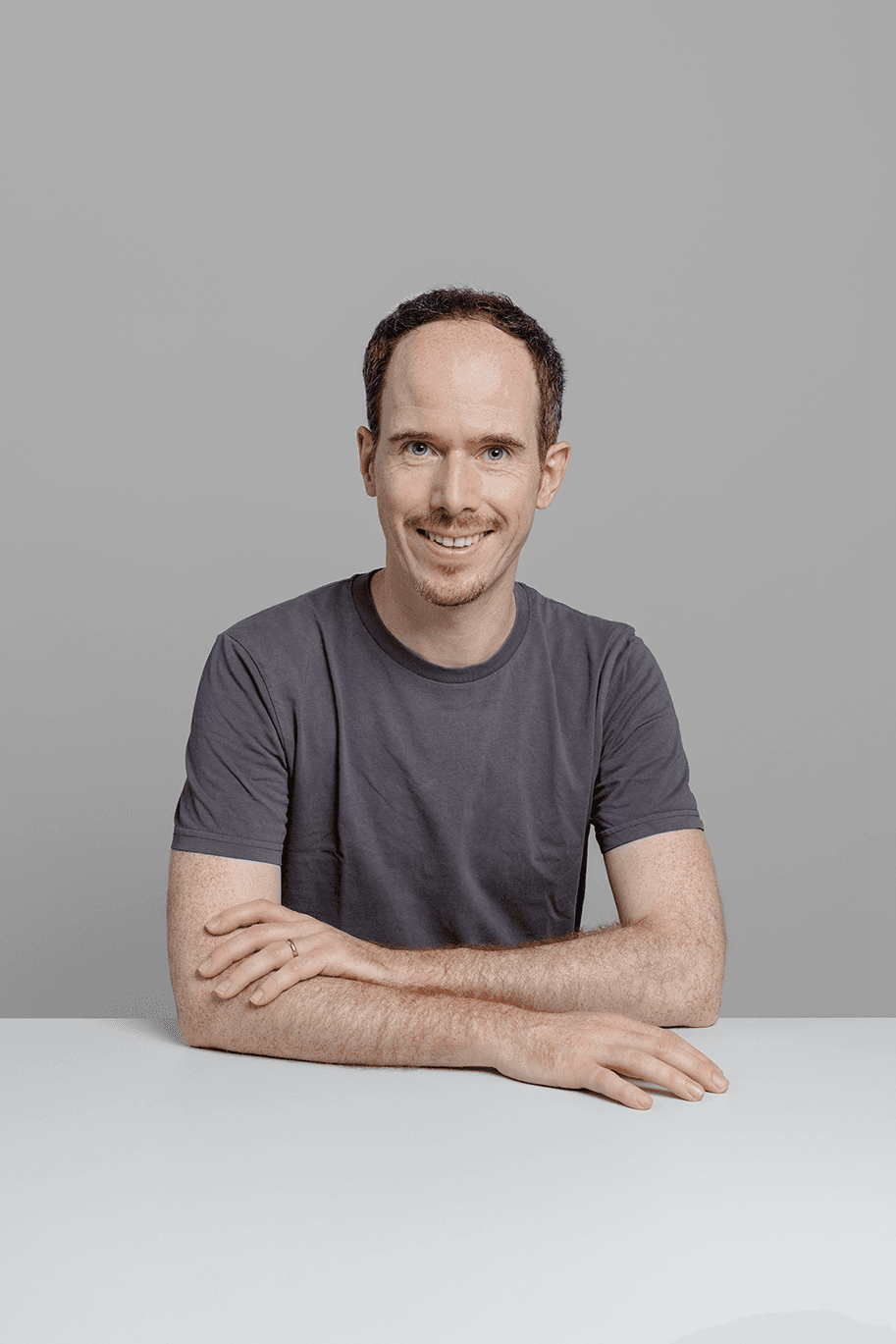 Christoph Albrecht