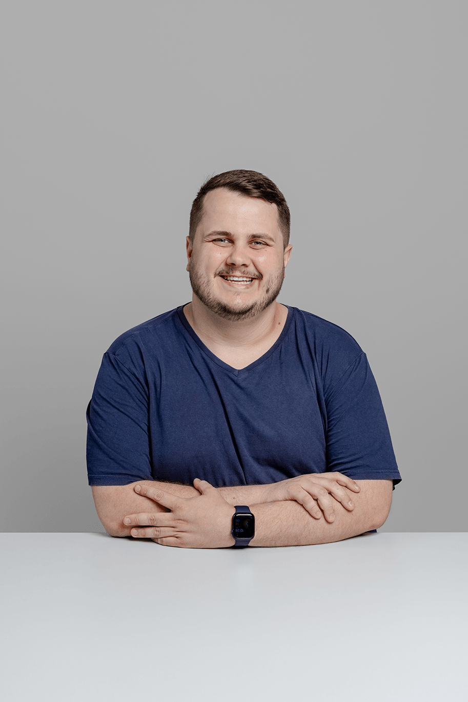 Steffen Büker