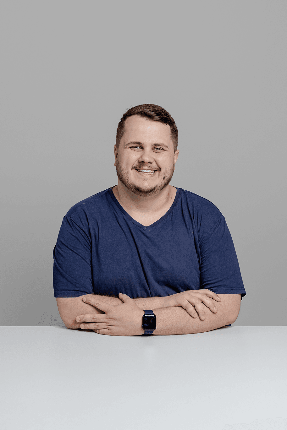 Steffen Büker