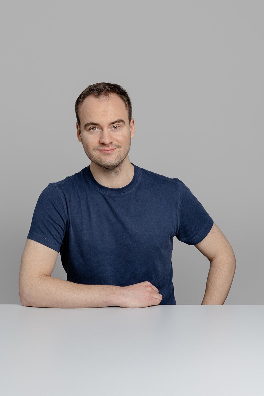 Fabian Weiß