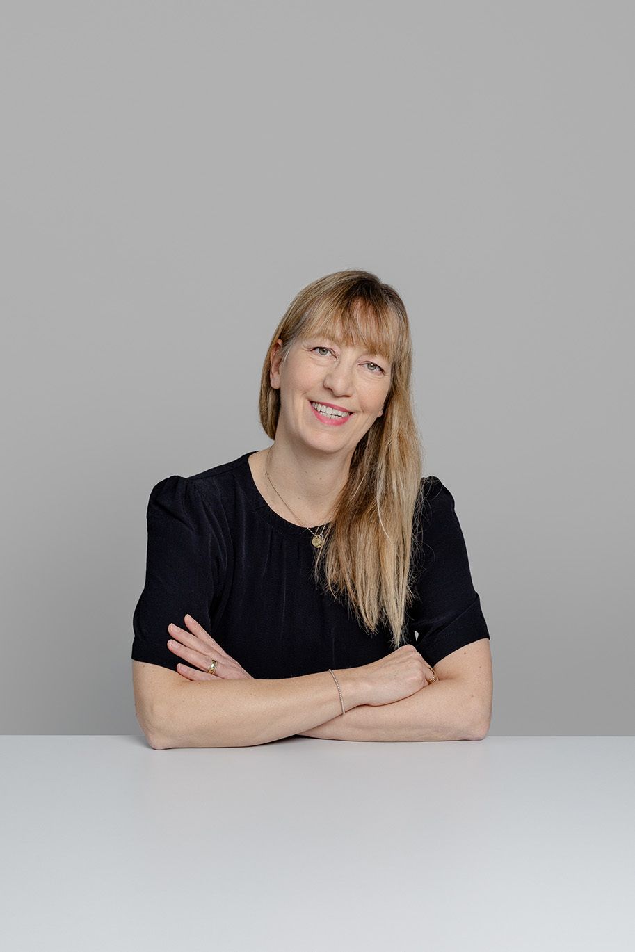 Antje Jaeger