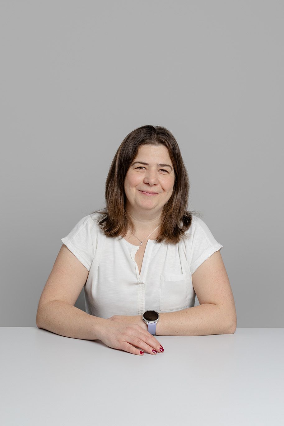 Inga Halpin