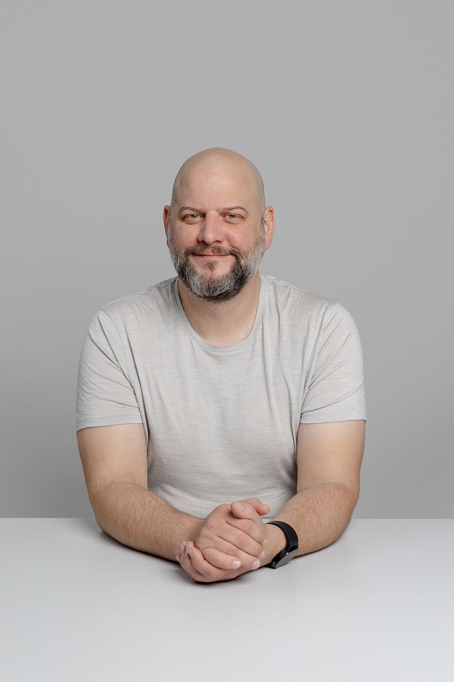 Uli Heinemann