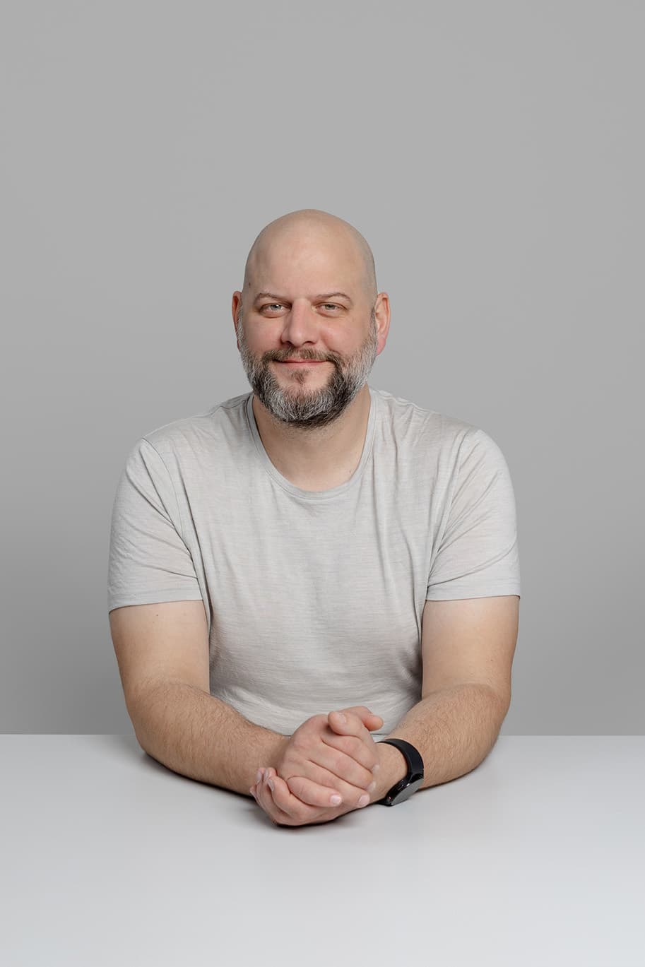 Uli Heinemann