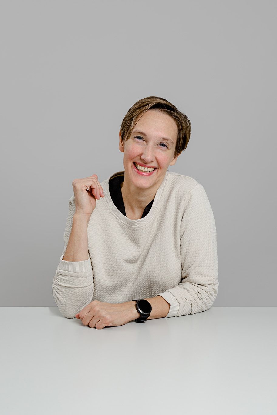 Claudia Eder