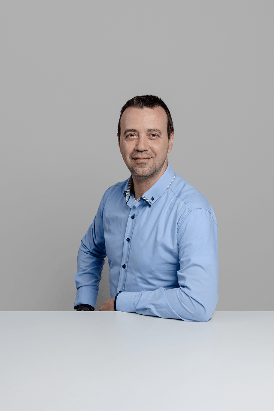 András Debreczeni-Pocsveiler