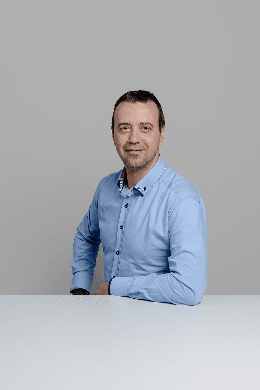 András Debreczeni-Pocsveiler