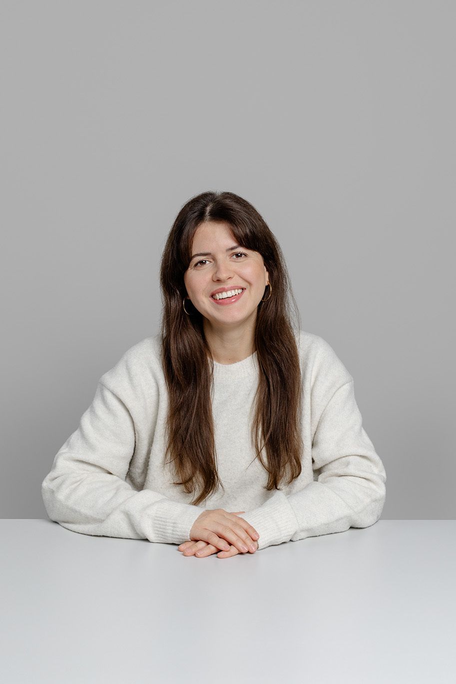 Svenja Peiffer