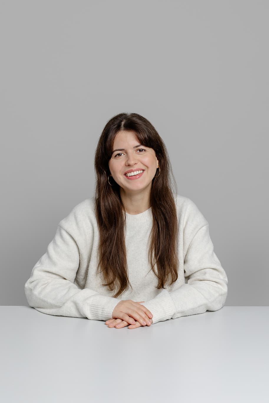 Svenja Peiffer