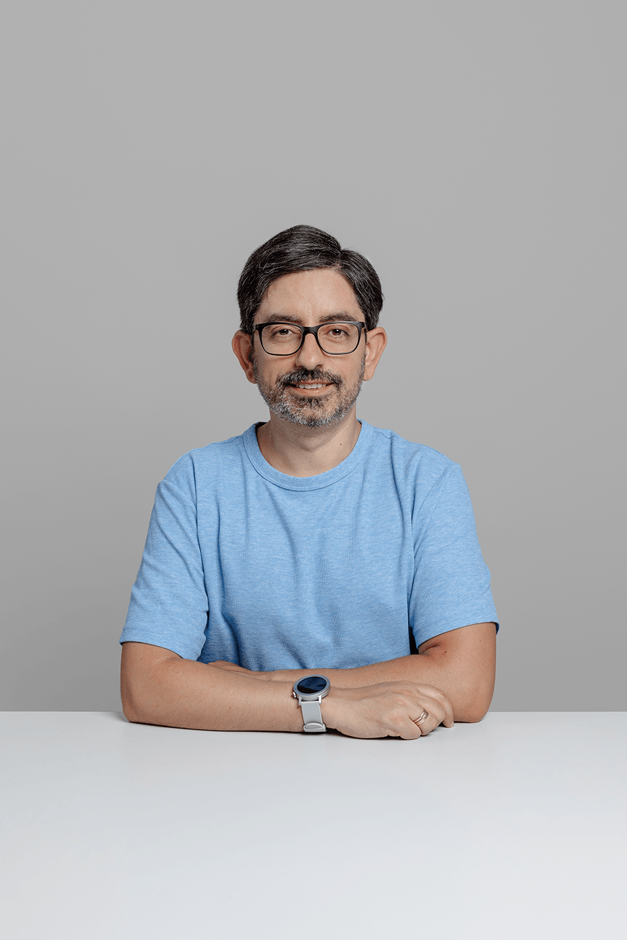 Jose Antonio Riquelme Garcia