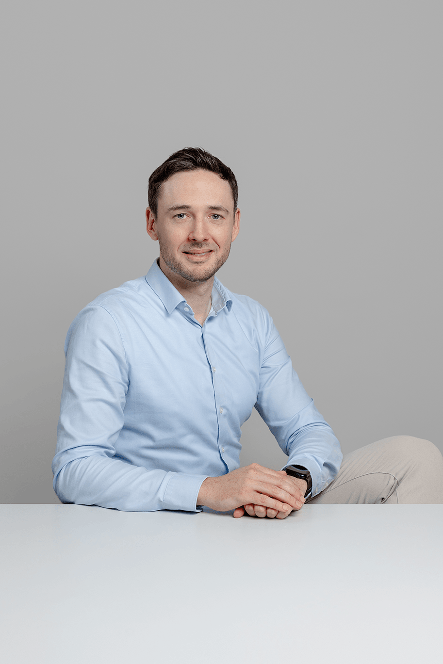 Marius Mölders