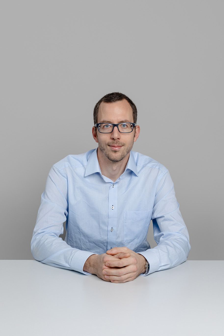 Jörg Bossler