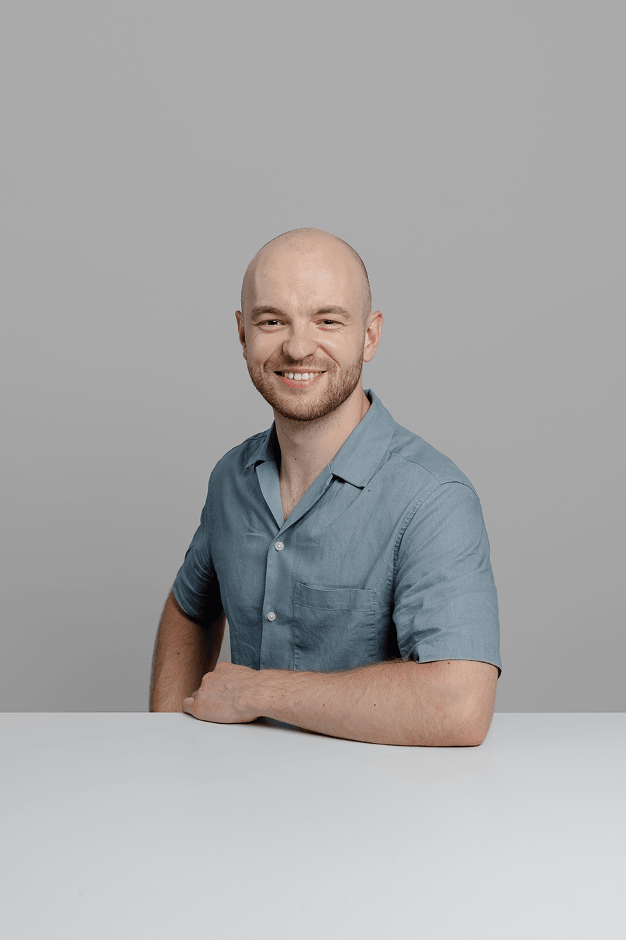 Lennart Eich