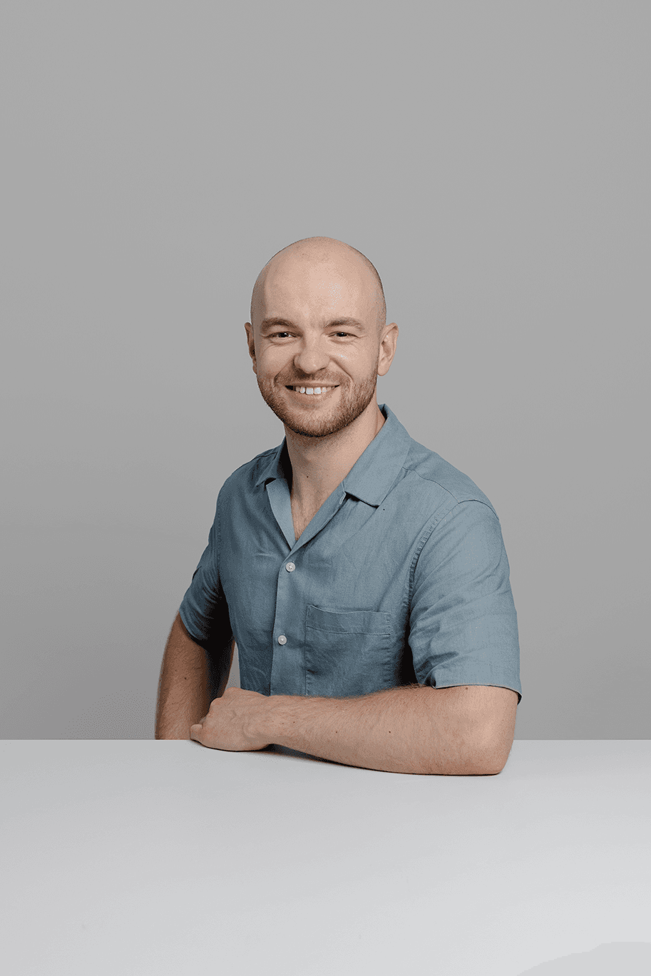 Lennart Eich