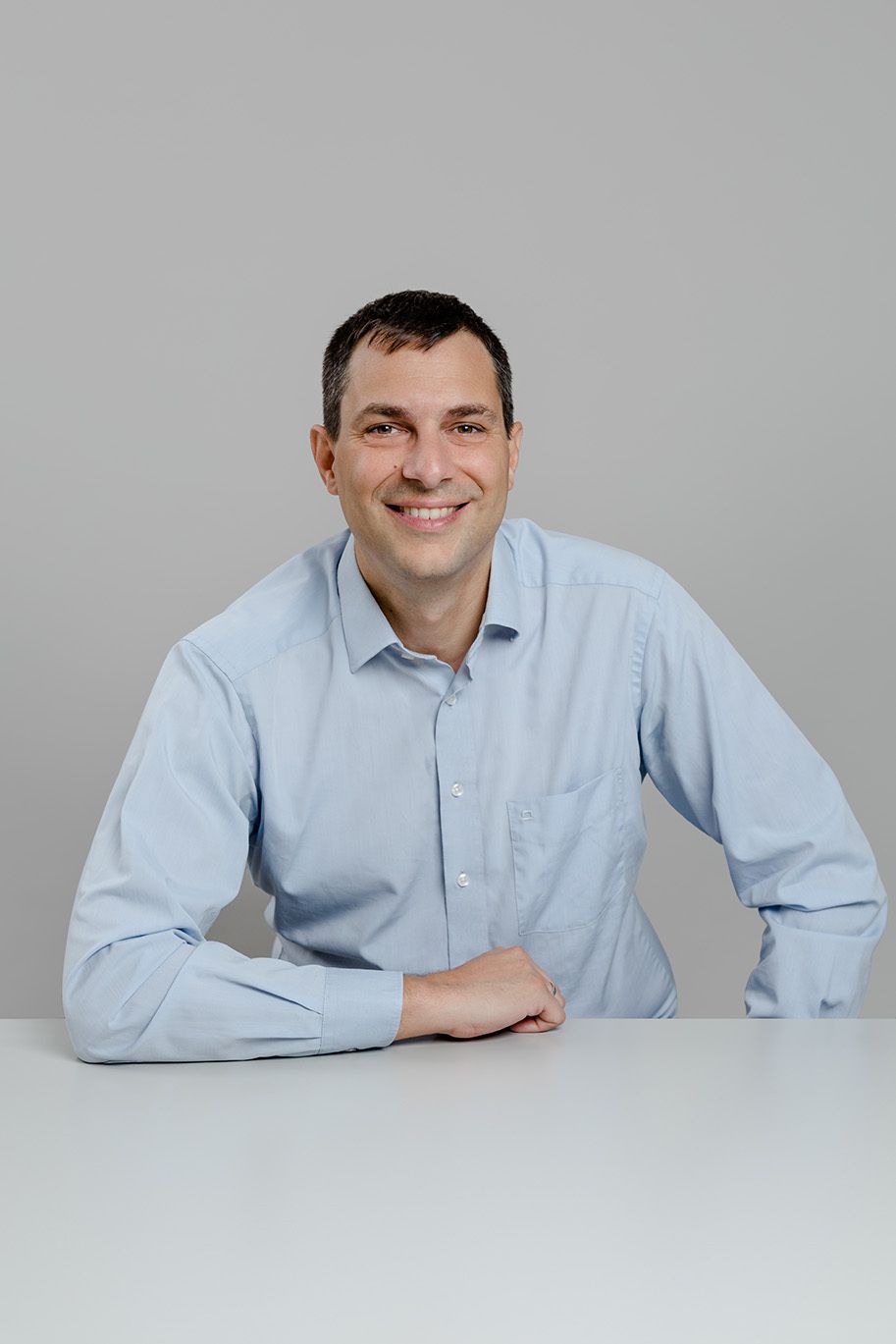 Daniel Knauß