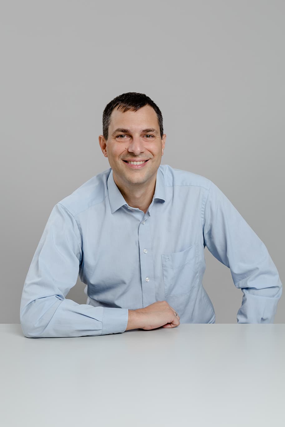 Daniel Knauß
