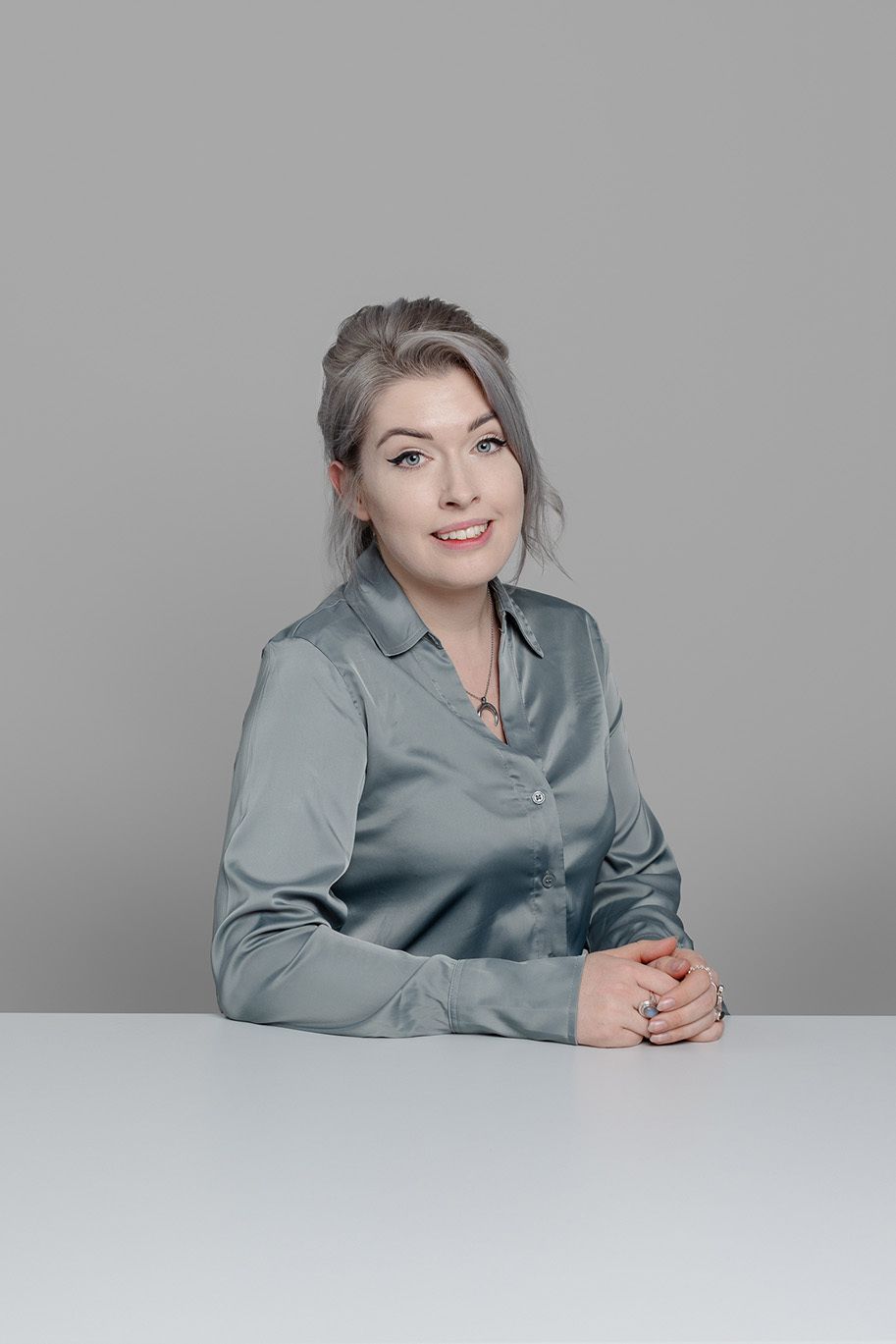 Julia Schwalm
