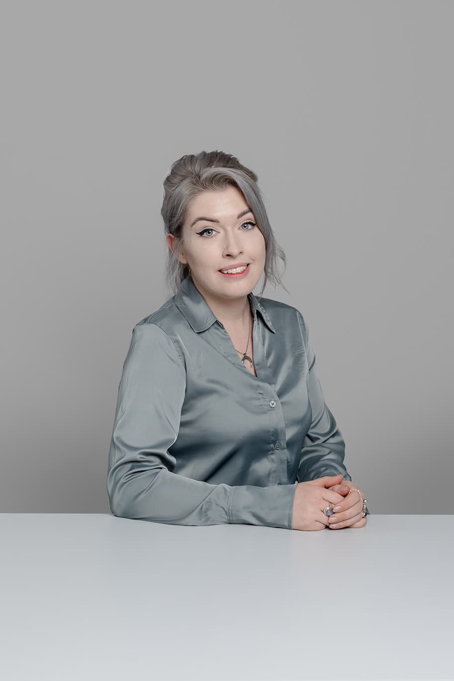 Julia Schwalm