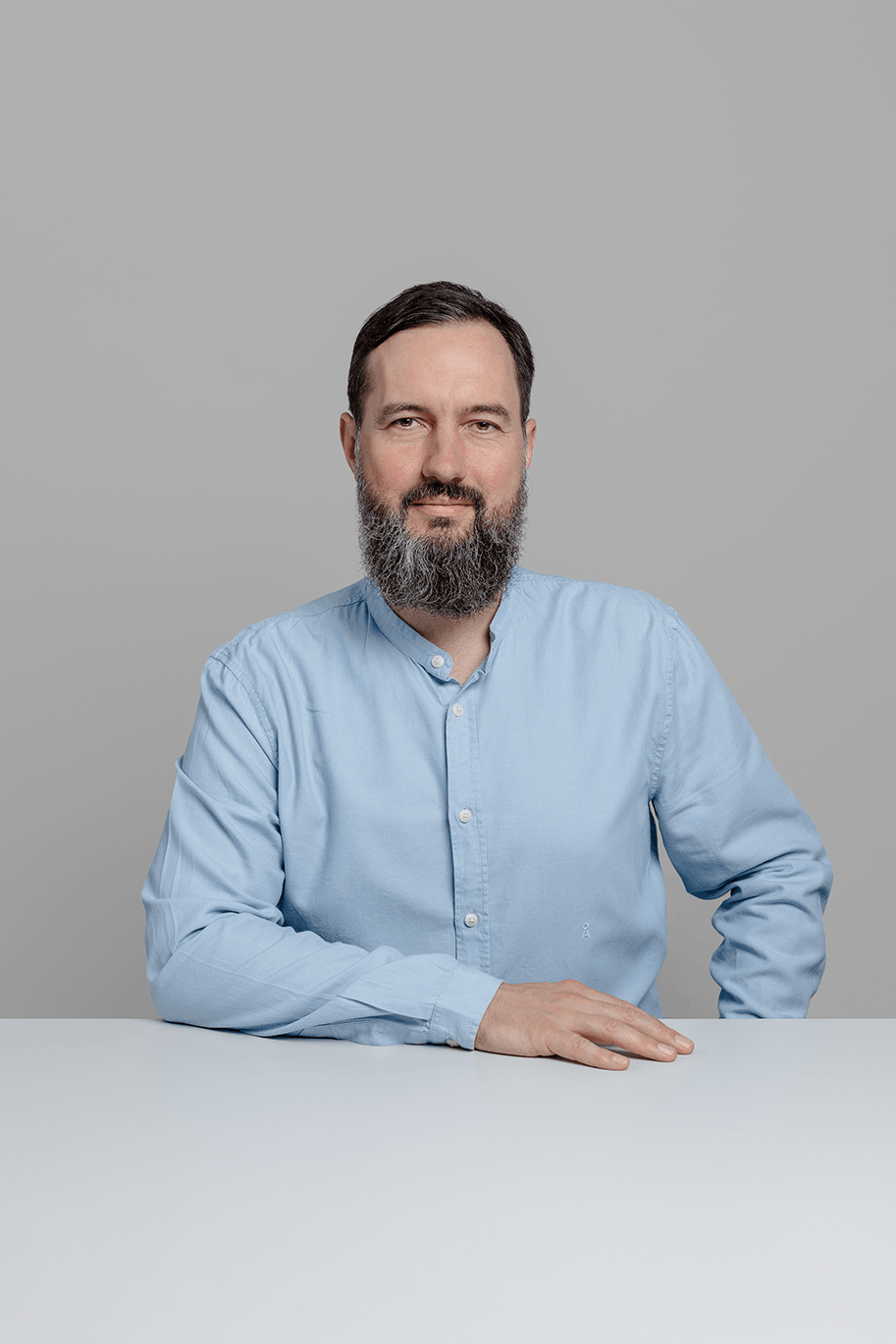 Justus Schmitz