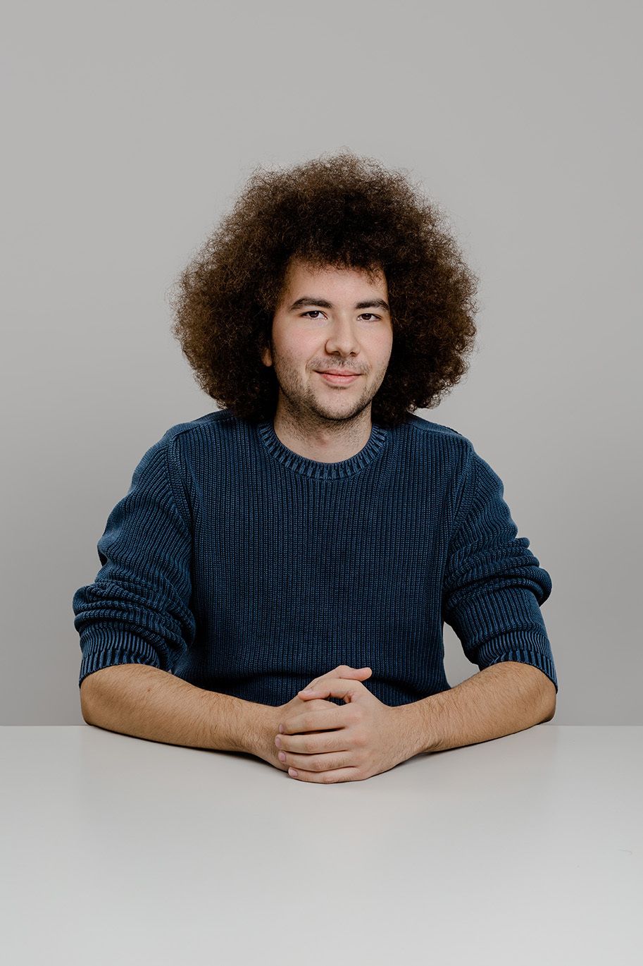 Eren Karahasan