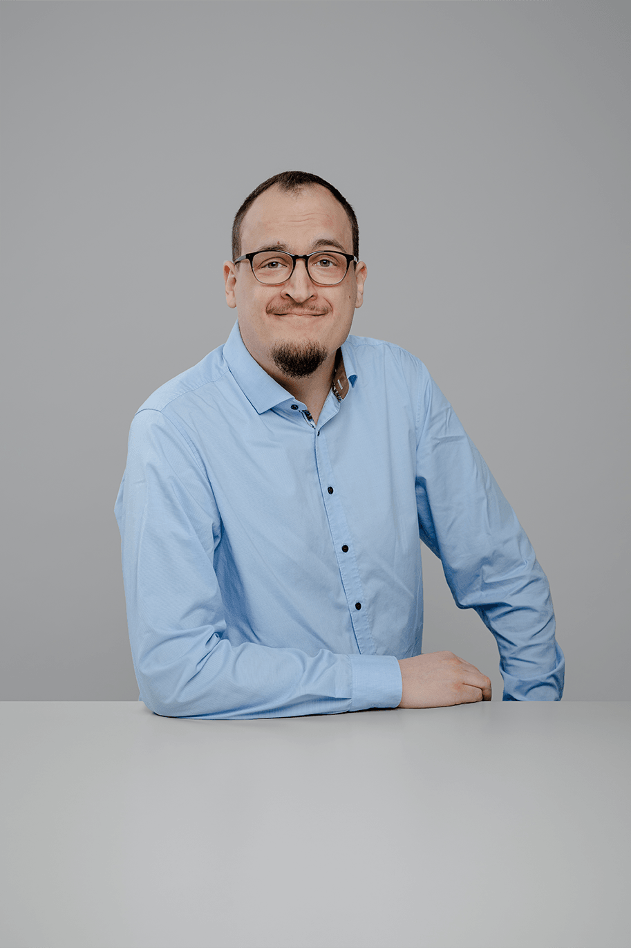 Moritz Welzer