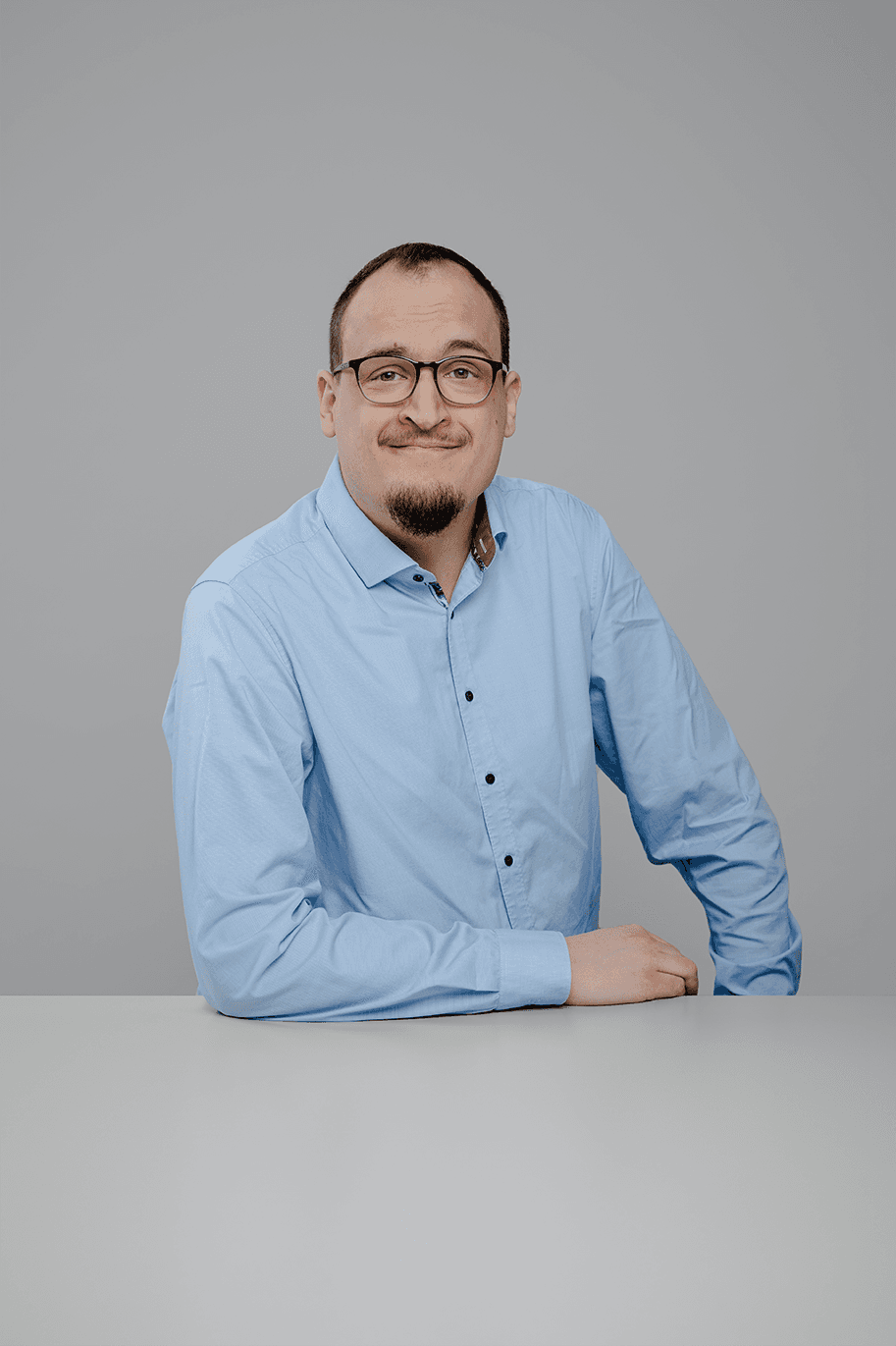 Moritz Welzer