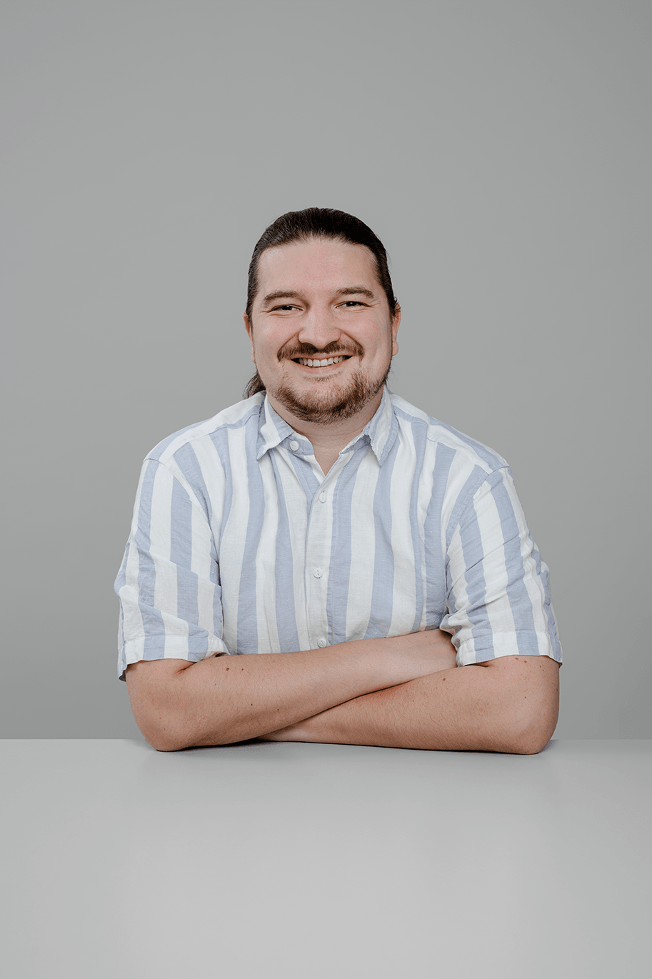 Christian Komnik