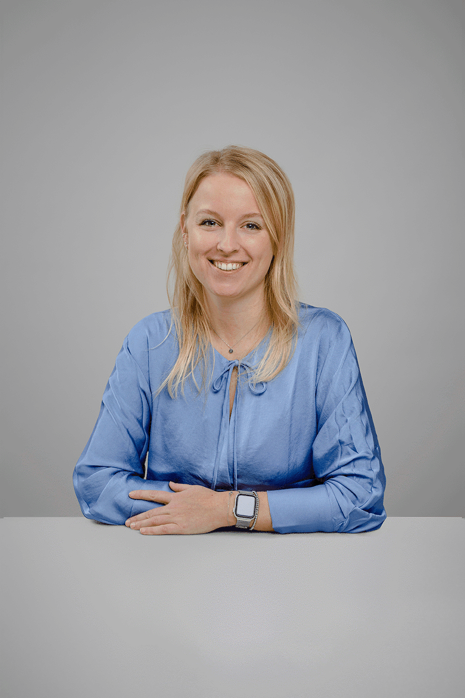 Nadja Kasper