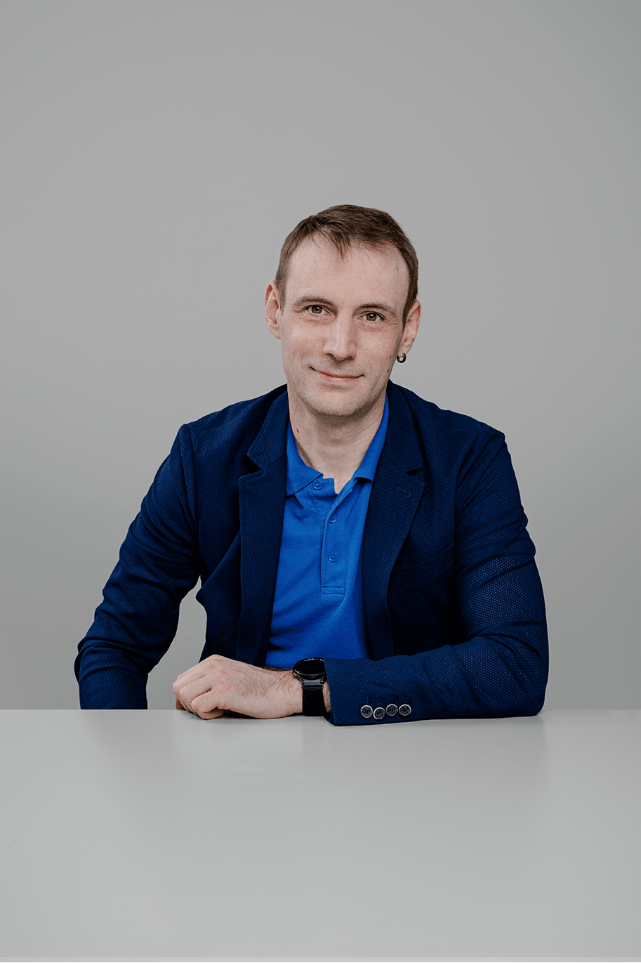 Jan Markmann