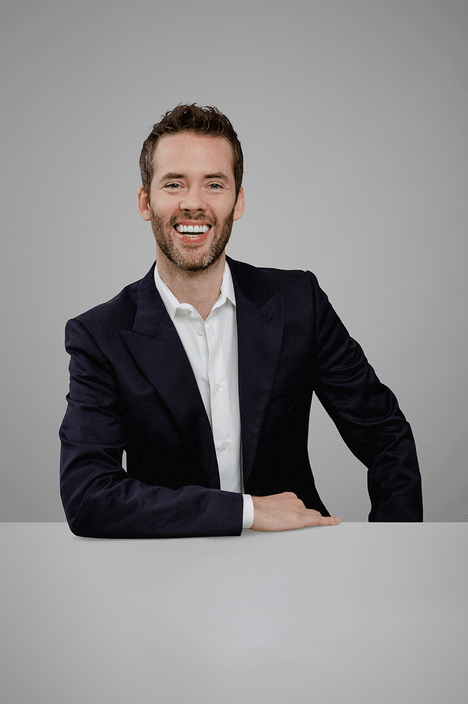 Bernhard Kusznierz