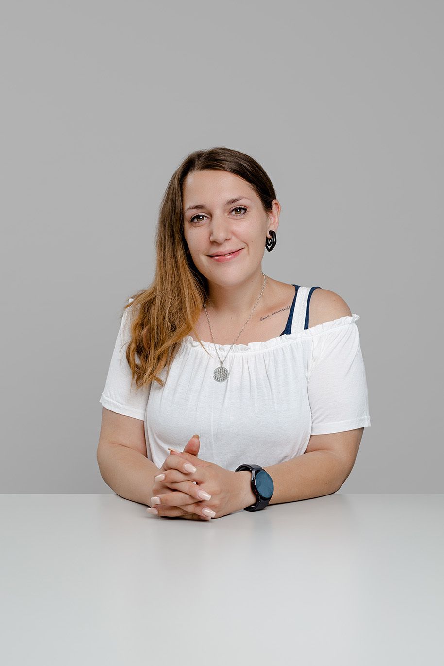 Angela Fiorello